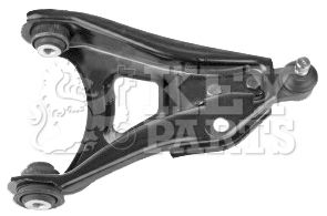 KEY PARTS Рычаг независимой подвески колеса, подвеска колеса KCA5971